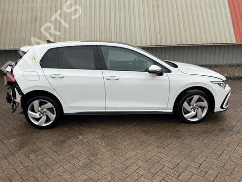 Catalyst VW GOLF VIII (CD1, DA1) 1.4 GTE Plug-in Hybrid | BP40481074M10 - Image 8