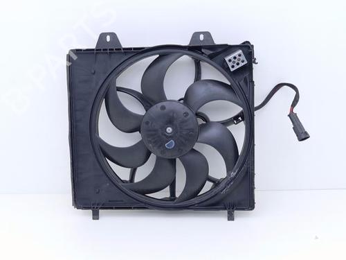 Used Radiator fan Radiator fan OPEL CORSA F (P2JO) 1.5 (68) (102 hp) 40421929 40421929