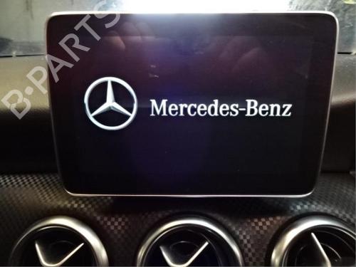 Switch MERCEDES-BENZ A-CLASS (W176) A 180 (176.042) | BP40408702I30 - Image 37