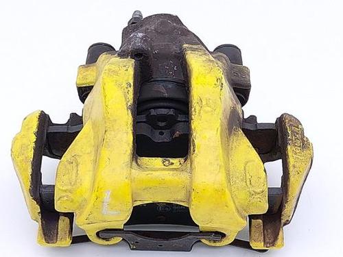 Used Left rear brake caliper Left rear brake caliper MERCEDES-BENZ CLS (C218) CLS 350 CDI / d (218.323) (265 hp) 40414745 40414745