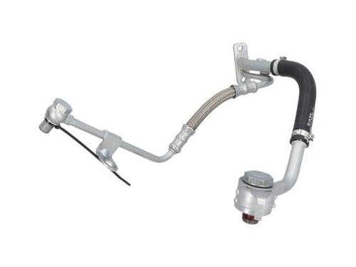 Used Pipe Pipe VW AMAROK (2HA, 2HB, S1B, S6B, S7A, S7B, AGD) 2.0 TDI (140 hp) 40391592 40391592