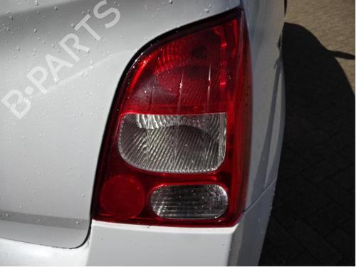 Electronic sensor RENAULT TWINGO II (CN0_) 1.5 dCi 90 | BP40371571M84  - Image 25