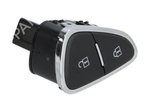 Used Switch Switch OPEL CORSA E (X15) 1.0 (08, 68) (90 hp) 40398197 40398197