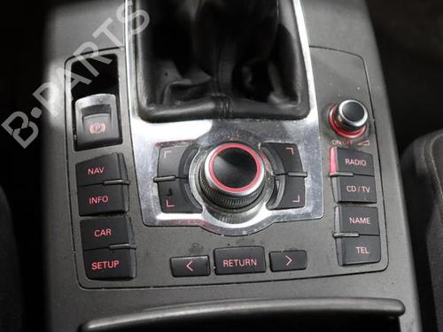 Left taillight AUDI A6 C6 Avant (4F5) 2.4 | BP40416441C34 - Image 19