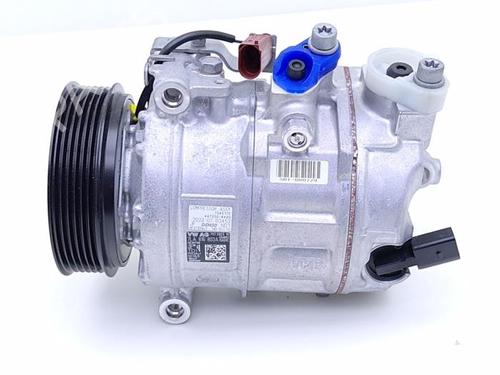 Used AC compressor AC compressor VW CALIFORNIA T6 Camper (SGC, SGG, SHC) 2.0 TDI 4motion (204 hp) 40422522 40422522