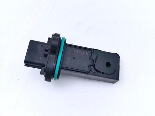 Used Mass air flow sensor Mass air flow sensor OPEL ASTRA K (B16) 1.4 Turbo (68) (150 hp) 40369718 40369718
