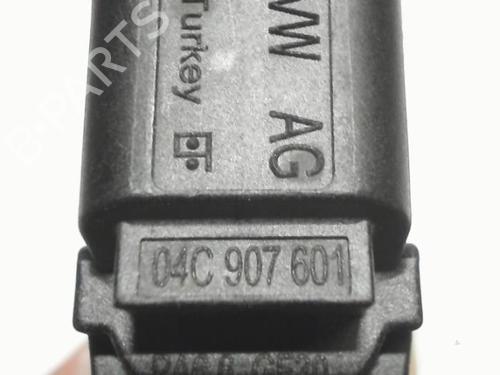 Electronic sensor VW SCIROCCO III (137, 138) 2.0 TSI | BP40373281M84 - Image 3