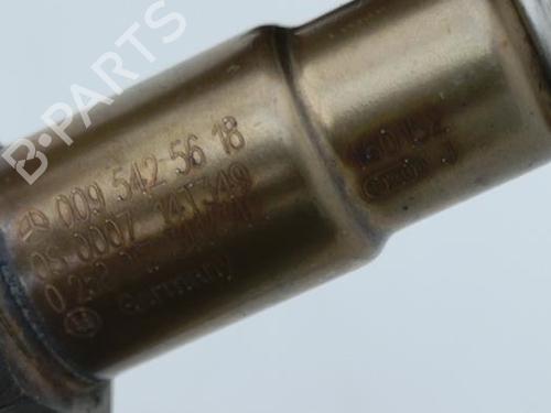 Electronic sensor MERCEDES-BENZ A-CLASS (W176) AMG A 45 4-matic (176.052) | BP40477991M84 - Image 5