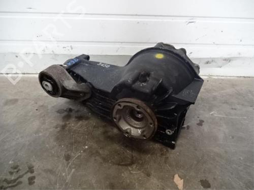 Used Rear differential Rear differential AUDI A8 D3 (4E2, 4E8) 4.0 TDI quattro (275 hp) 40384224 40384224