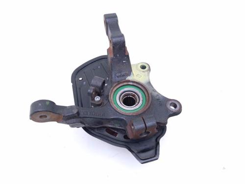 Used Left front steering knuckle Left front steering knuckle OPEL MERIVA A MPV (X03) 1.4 16V Twinport (E75) (90 hp) 40469831 40469831