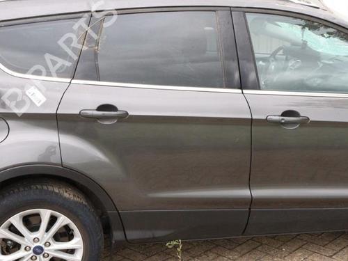 Right front steering knuckle FORD KUGA II (DM2) 1.5 EcoBoost | BP40412634M26 - Image 27