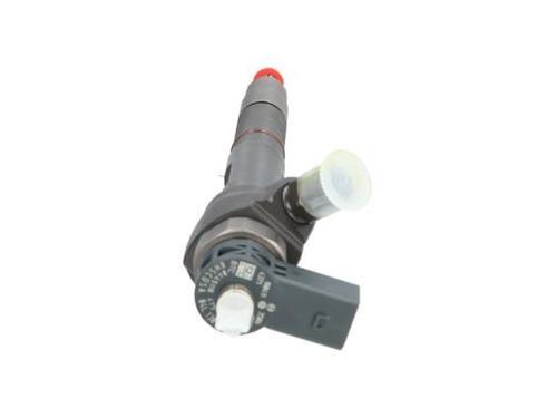 Used Injector Injector AUDI A3 (8V1, 8VK) 2.0 TDI (110 hp) 40397837 40397837