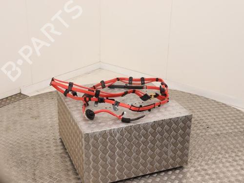 Used Wiring harness Wiring harness AUDI A6 C7 (4G2, 4GC) 2.0 TDI quattro (190 hp) 40409394 40409394