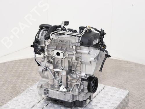 Engine VW GOLF VII (5G1, BQ1, BE1, BE2) 1.4 TSI | BP40372837M1 - Image 3
