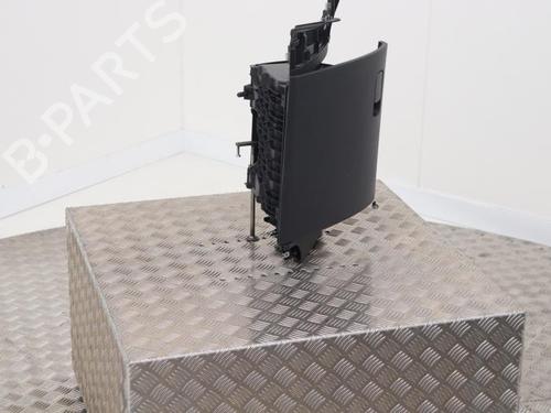 Glove box VW UP! (121, 122, BL1, BL2, BL3, 123) 1.0 GTI | BP40396152C95  - Image 6