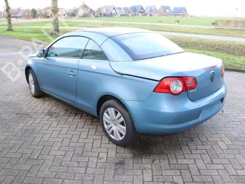 Rear right seatbelt VW EOS (1F7, 1F8) 2.0 FSI | BP40404539I28 - Image 12