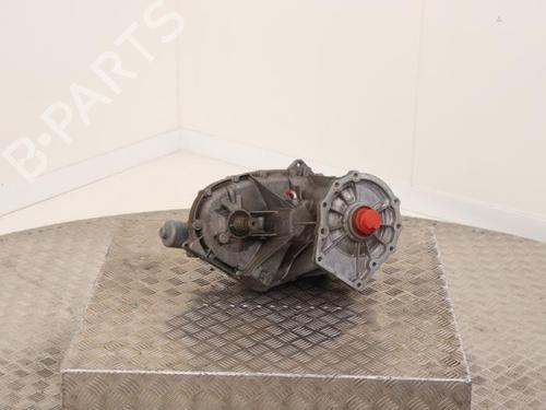 Transfer box VW AMAROK (2HA, 2HB, S1B, S6B, S7A, S7B, AGD) 2.0 TDI | BP40472556M36 - Image 7