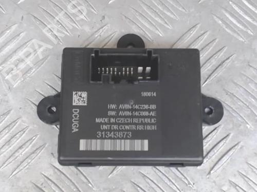 Used Electronic module Electronic module VOLVO V40 Cross Country (526) D2 (114 hp) 40359123 40359123