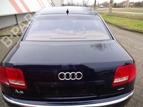 Rear differential AUDI A8 D3 (4E2, 4E8) 4.0 TDI quattro | BP40384224M24  - Image 25