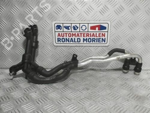 Used Pipe Pipe AUDI A6 C7 Avant (4G5, 4GD) 2.0 TDI (190 hp) 40374092 40374092