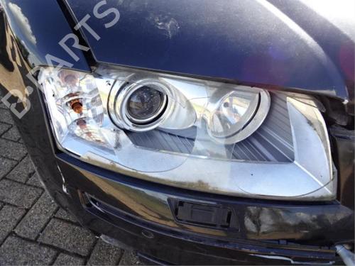ECU airbags AUDI A8 D3 (4E2, 4E8) 3.0 TDI quattro | BP40358842M53 - Image 15
