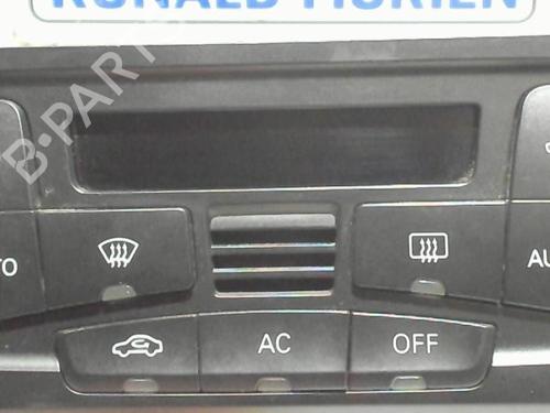 Climate control AUDI Q5 (8RB) 2.0 TFSI hybrid quattro | BP40469084I5 - Image 3