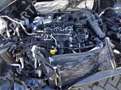 Electronic module VW TIGUAN (5N_) 2.0 TDI | BP40482808M83 - Image 9
