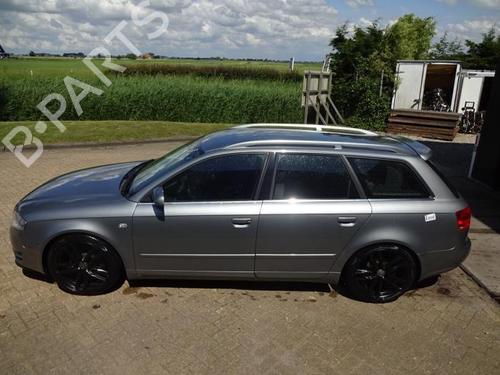 Instrument cluster AUDI A4 B7 Avant (8ED) 1.8 T | BP40359280C47 - Image 8