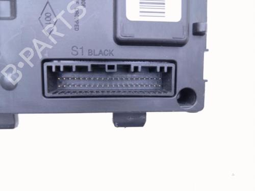 Control unit RENAULT CLIO IV (BH_) 1.5 dCi 90 | BP40372109M11 - Image 3