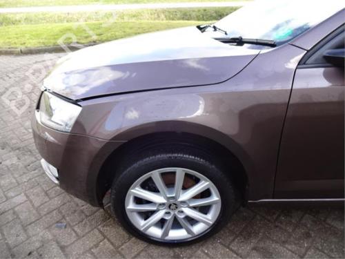 Electronic module SKODA OCTAVIA II (1Z3) 1.4 TSI | BP40482809M83 - Image 10