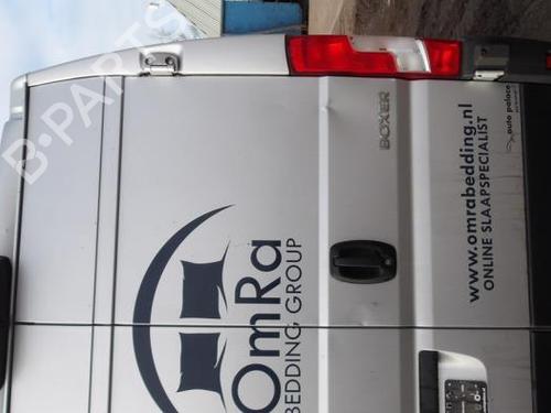 Headlight switch PEUGEOT BOXER Van 2.2 BlueHDi 120 | BP40474635I24 - Image 21