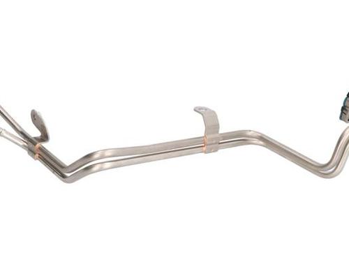 Pipe VW GOLF VII Variant (BA5, BV5) 1.2 TSI | BP40398341M125 - Image 4