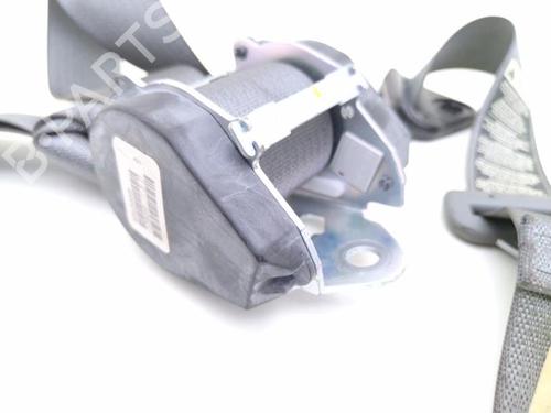 Rear right seatbelt CHRYSLER SEBRING (JS) 2.0 CRD | BP40469548I28 - Image 3