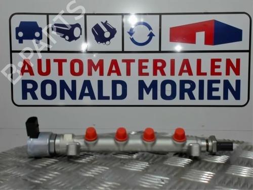 Used Injection rail Injection rail VW GOLF VIII (CD1, DA1) 2.0 TDI (150 hp) 40376277 40376277