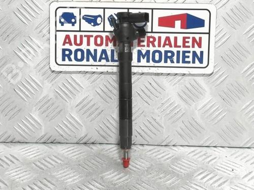 Used Injector Injector VW GOLF VII (5G1, BQ1, BE1, BE2) 1.6 TDI (115 hp) 40375974 40375974