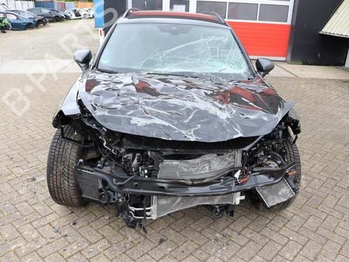 Other CUPRA FORMENTOR (KM7, KMP) 2.5 VZ5 4Drive | BP40475023O1  - Image 8