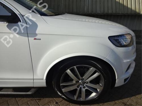 Air filter box AUDI Q7 (4LB) 4.2 TDI quattro | BP40378198M87 - Image 20