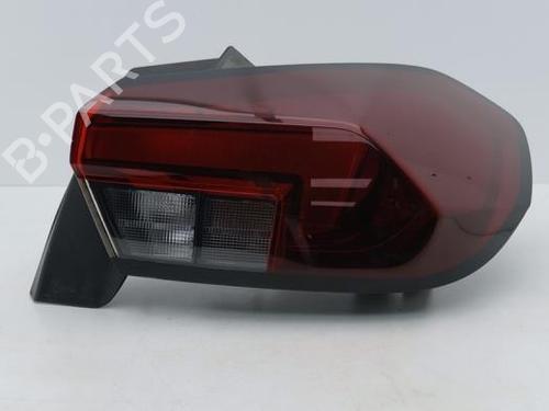 right-taillight-opel-corsa-f-p2jo-2019-40478316 main image