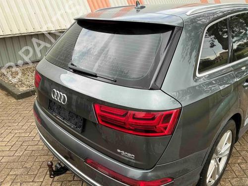 Water radiator AUDI Q7 (4MB, 4MG, 4MQ) 3.0 TDI e-tron quattro | BP40421310M31 - Image 28
