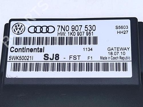 Control unit VW TIGUAN (5N_) 2.0 TDI | BP40471002M11 - Image 5