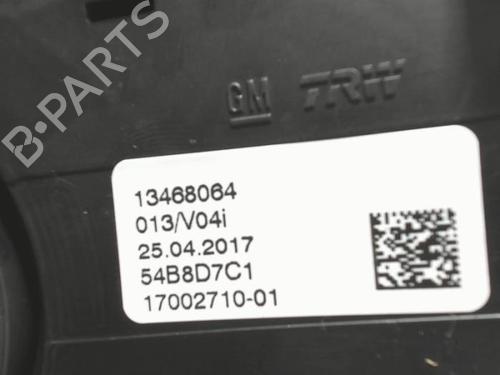 Climate control OPEL ADAM (M13) 1.4 | BP40468740I5 - Image 3