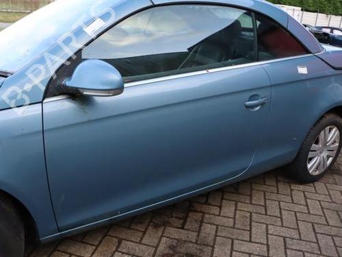 left-front-door-vw-eos-1f7-1f8-2006-2007-2008-2009-2010-2011-2012-2013-2014-2015-40403304 main image