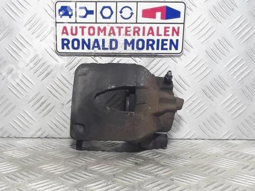 Used Right front brake caliper Right front brake caliper SKODA RAPID Spaceback (NH1) 1.4 TDI (90 hp) 40470010 40470010