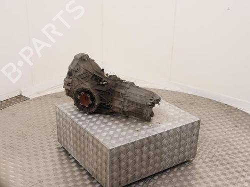 gearbox-audi-a6-c6-4f2-2004-2005-2006-2007-2008-2009-2010-2011-40382843 main image