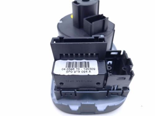 Headlight switch SEAT ALTEA (5P1) 1.9 TDI | BP40468868I24 - Image 3
