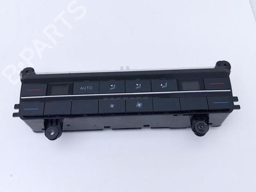 Used Climate control Climate control VW TOUAREG (CR7, RC8) 3.0 TDI 4motion (231 hp) 40480976 40480976
