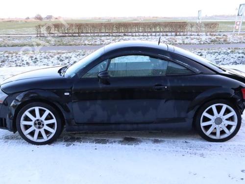 Transfer box AUDI TT (8N3) 3.2 VR6 quattro | BP40405617M36 - Image 14