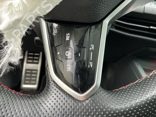 Display monitor VW GOLF VIII (CD1, DA1) 2.0 GTI Clubsport | BP40423155C48 - Image 19