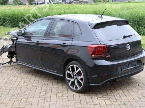 Injector VW POLO VI (AW1, BZ1, AE1) 2.0 GTI | BP40412476M100 - Image 10