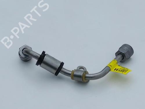 Pipe OPEL ASTRA K (B16) 1.2 Turbo (68) | BP40410248M125 - Image 3